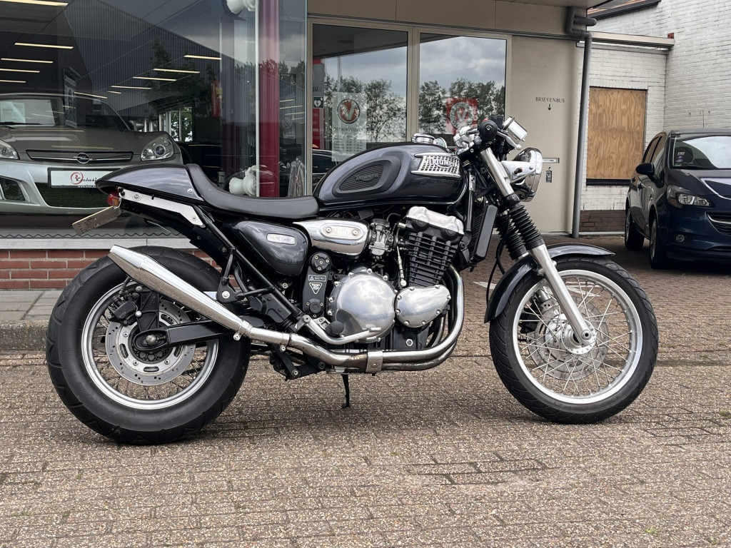 Triumph Thunderbird