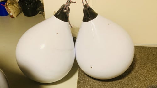 Bolfenders