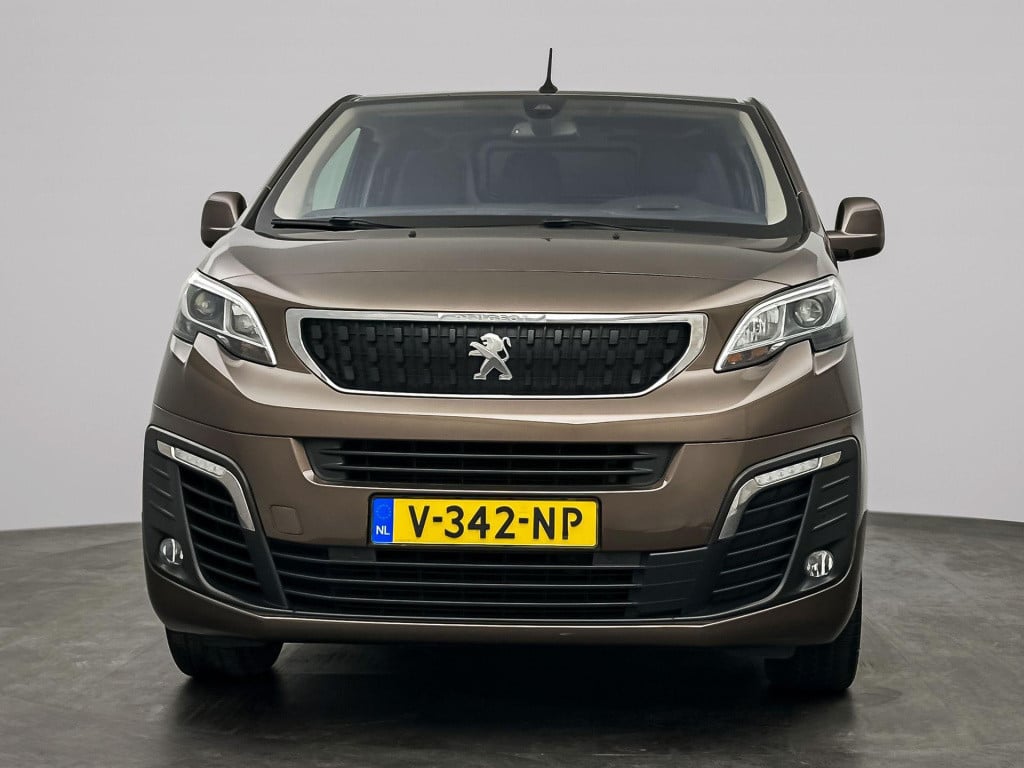 Peugeot Expert 227s 2.0 bluehdi 180 premium pack | automatische schuifdeur 