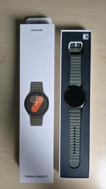 Smartwatch Samsung Galaxy Watch7 40mm LTE