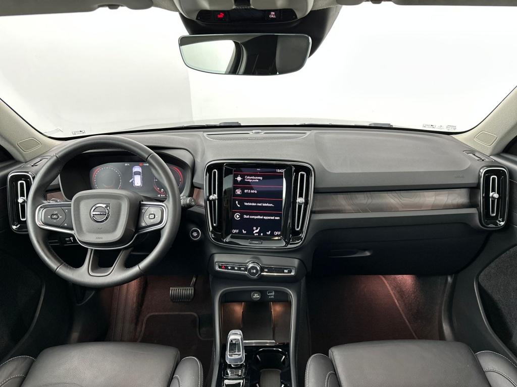 Volvo XC40 t5 262pk recharge ultimate dark| full options !! facelift