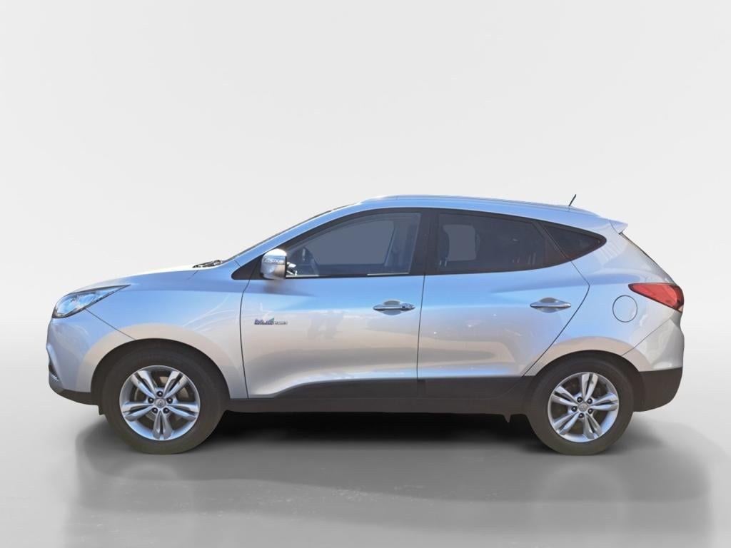 Hyundai Ix35 1.6i gdi i-light | 1e eig. | 73.305 km | trekhaak | schuif/kan