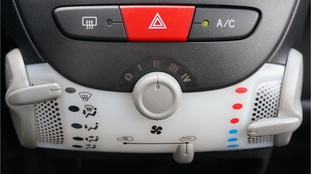 Citroen C1 1.0 collection rijklaar incl garantie