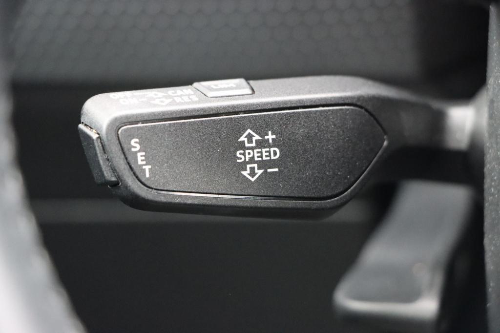 Audi A1 Sportback 25 tfsi epic