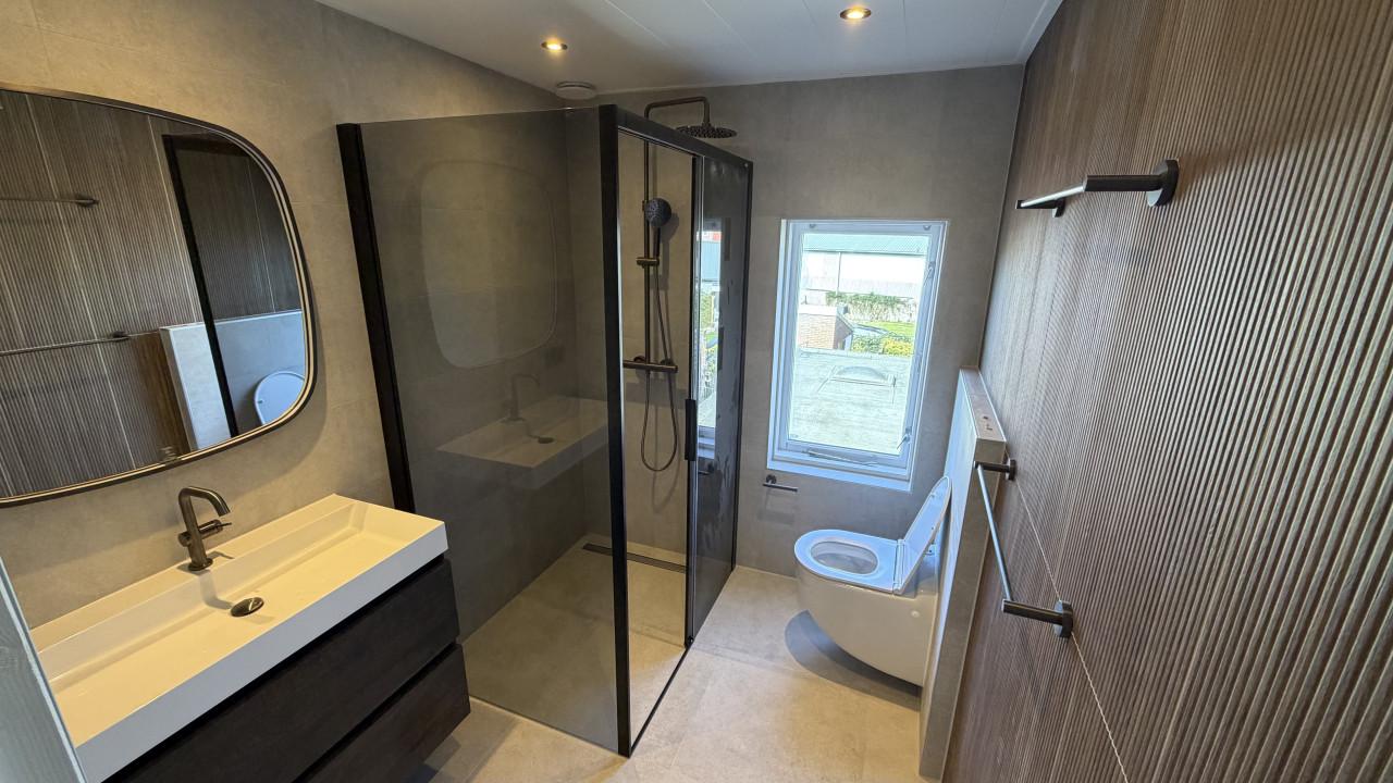 Badkamerrenovatie, Tegelzetter, Vlissingen, Middelburg, Zeeland,