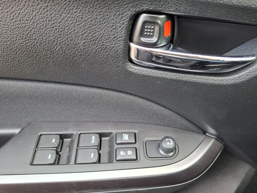 Suzuki Vitara automaat 1.4 boosterjet smart hybrid select