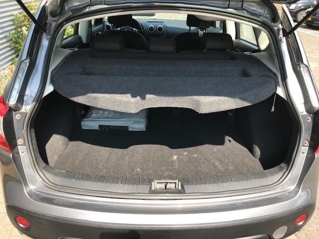 Nissan Qashqai 1.6 acenta
