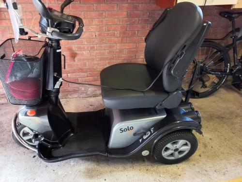 Scootmobiel