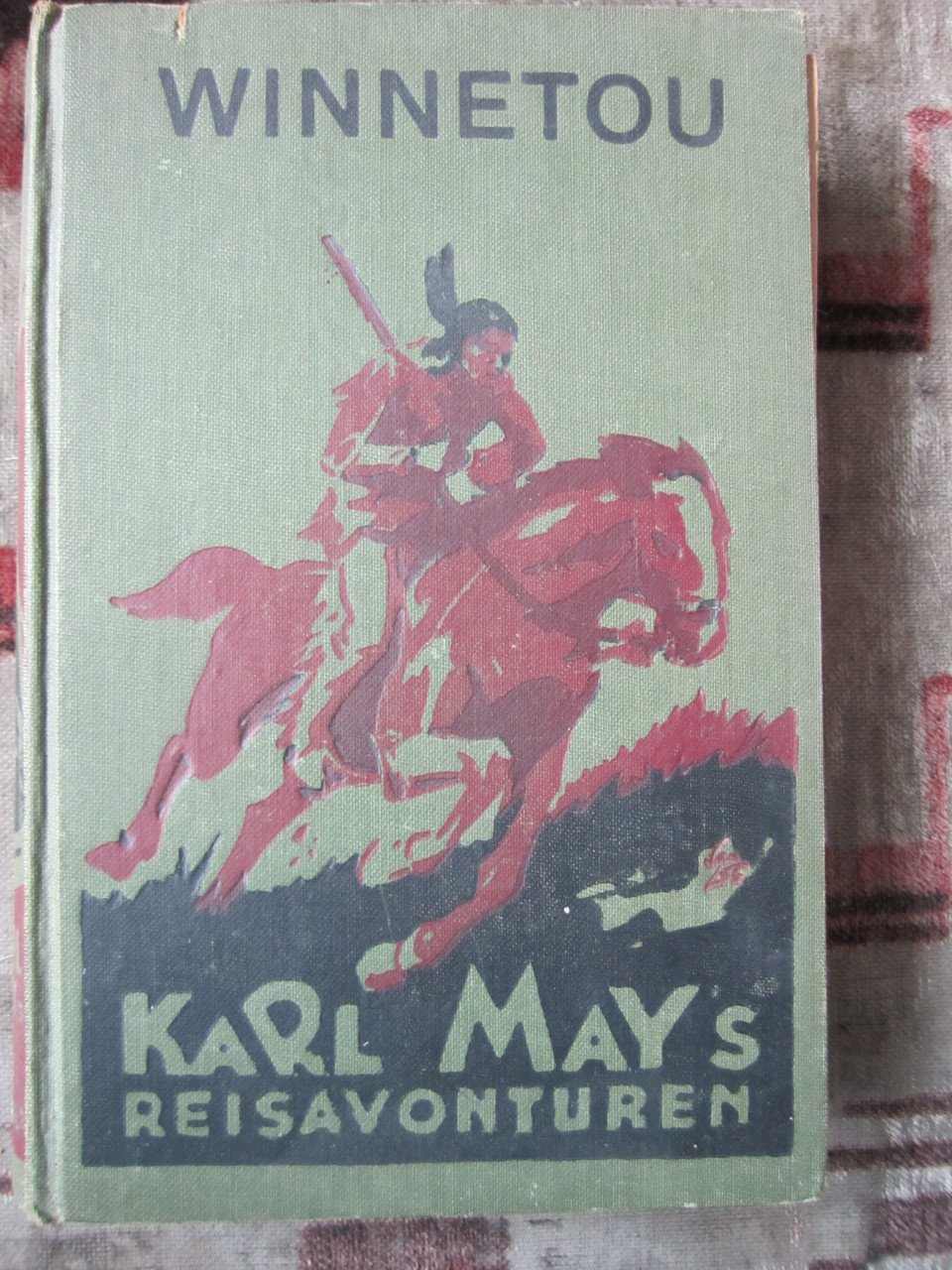 Jeugd boek