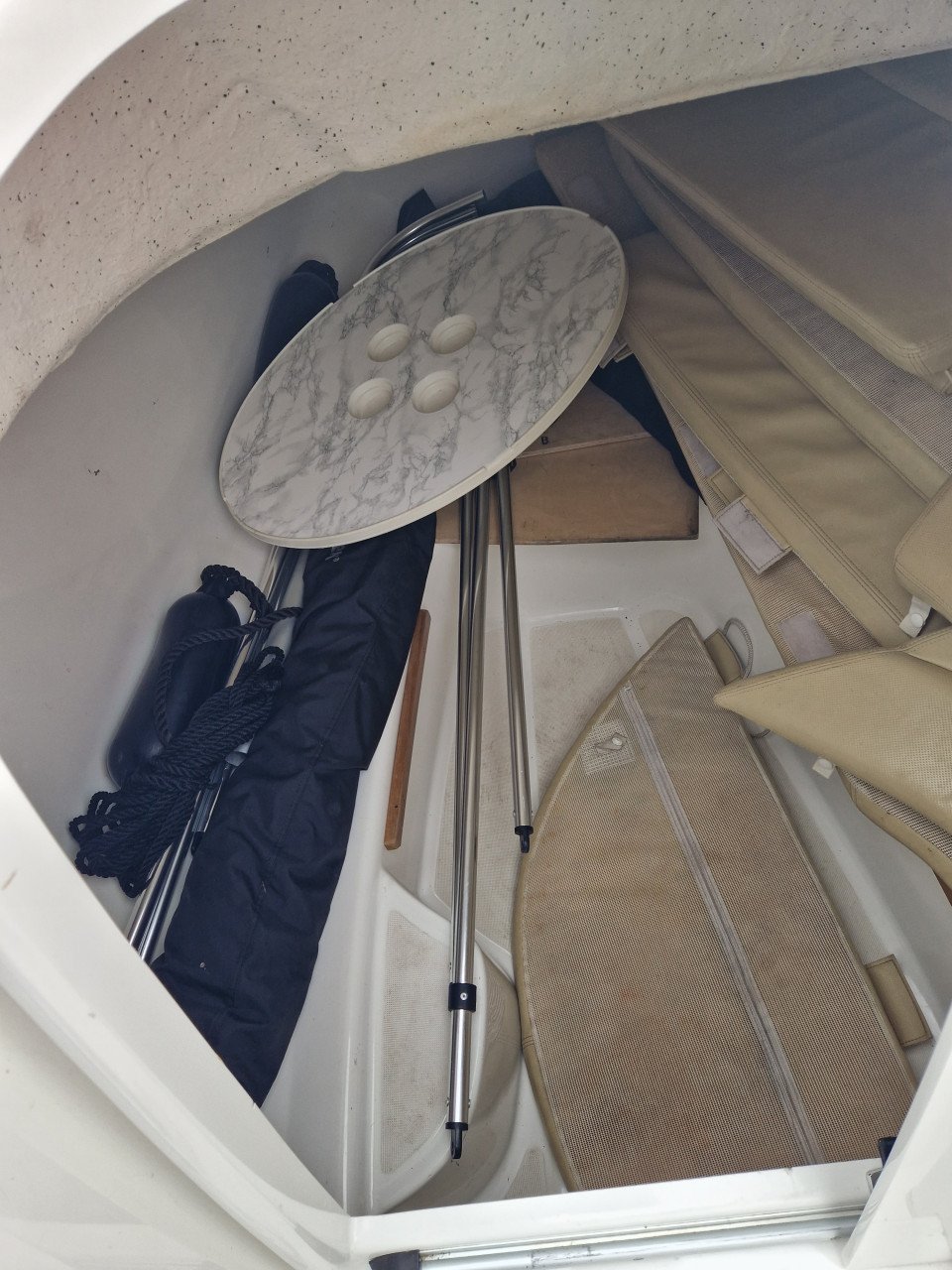 Beneteau Flyer 550 Sundeck