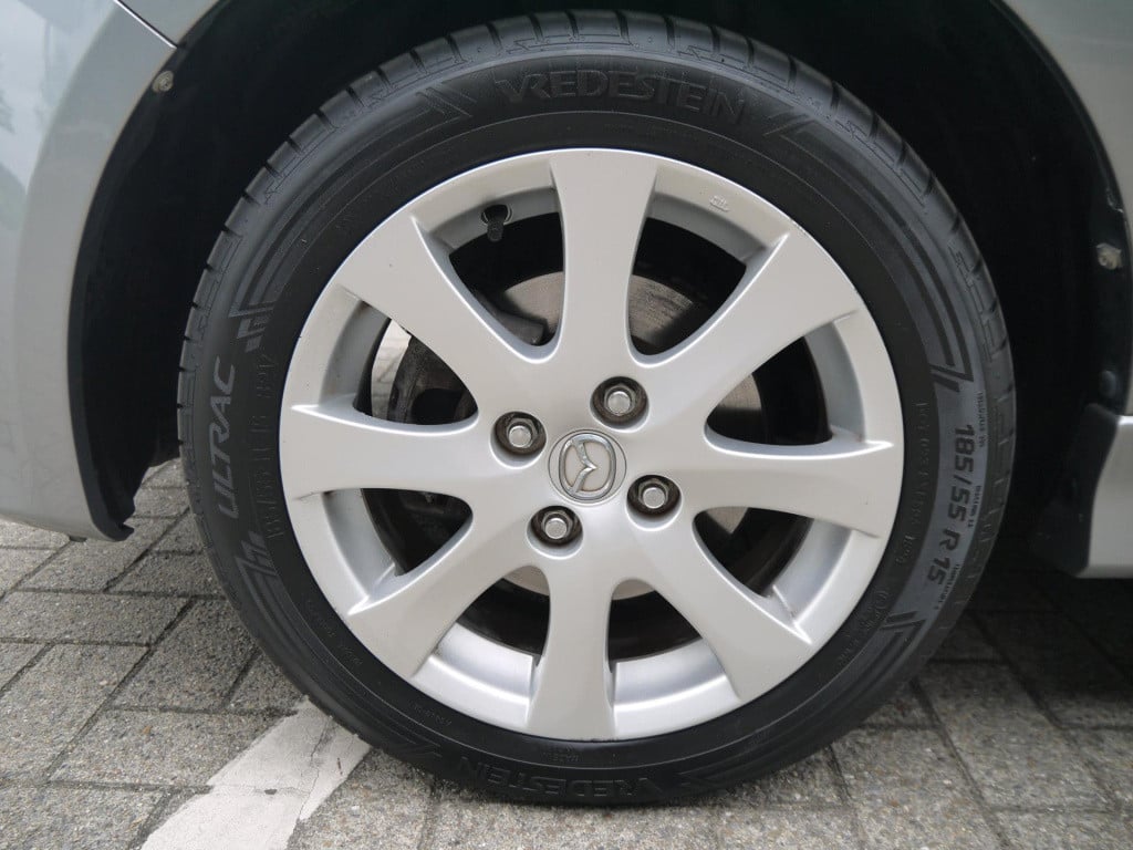 Mazda 2 1.3 gt-m line|rijklaar