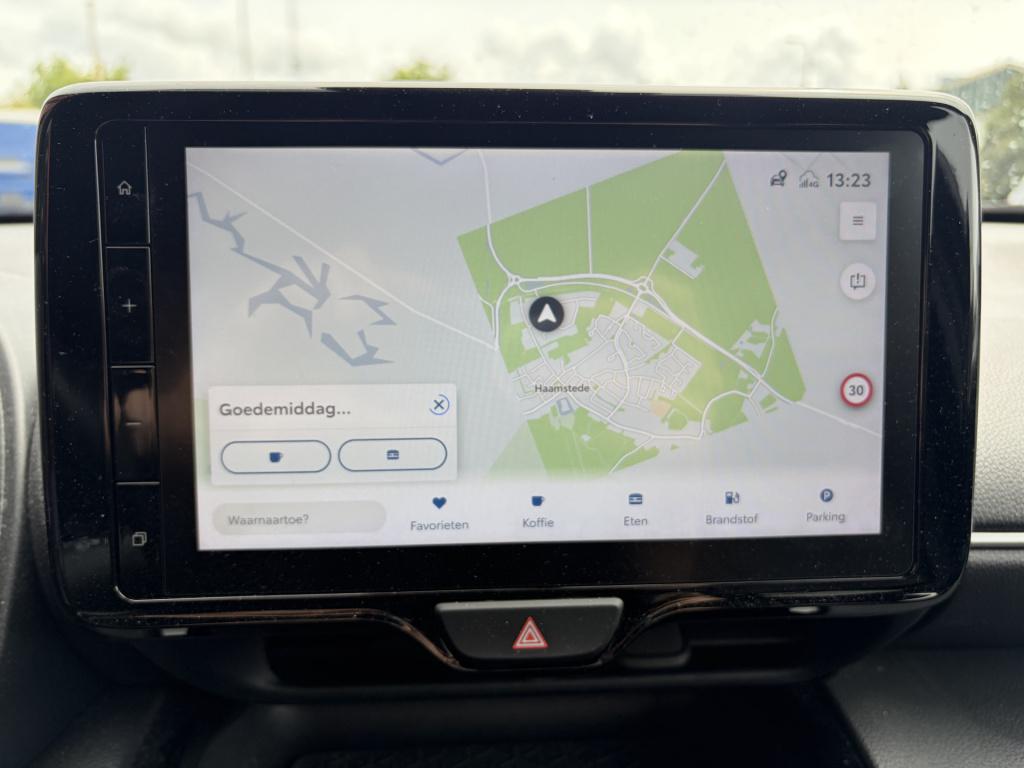 Toyota Yaris Cross 1.5 hybrid dynamic | climate | adap. cruise | navi!