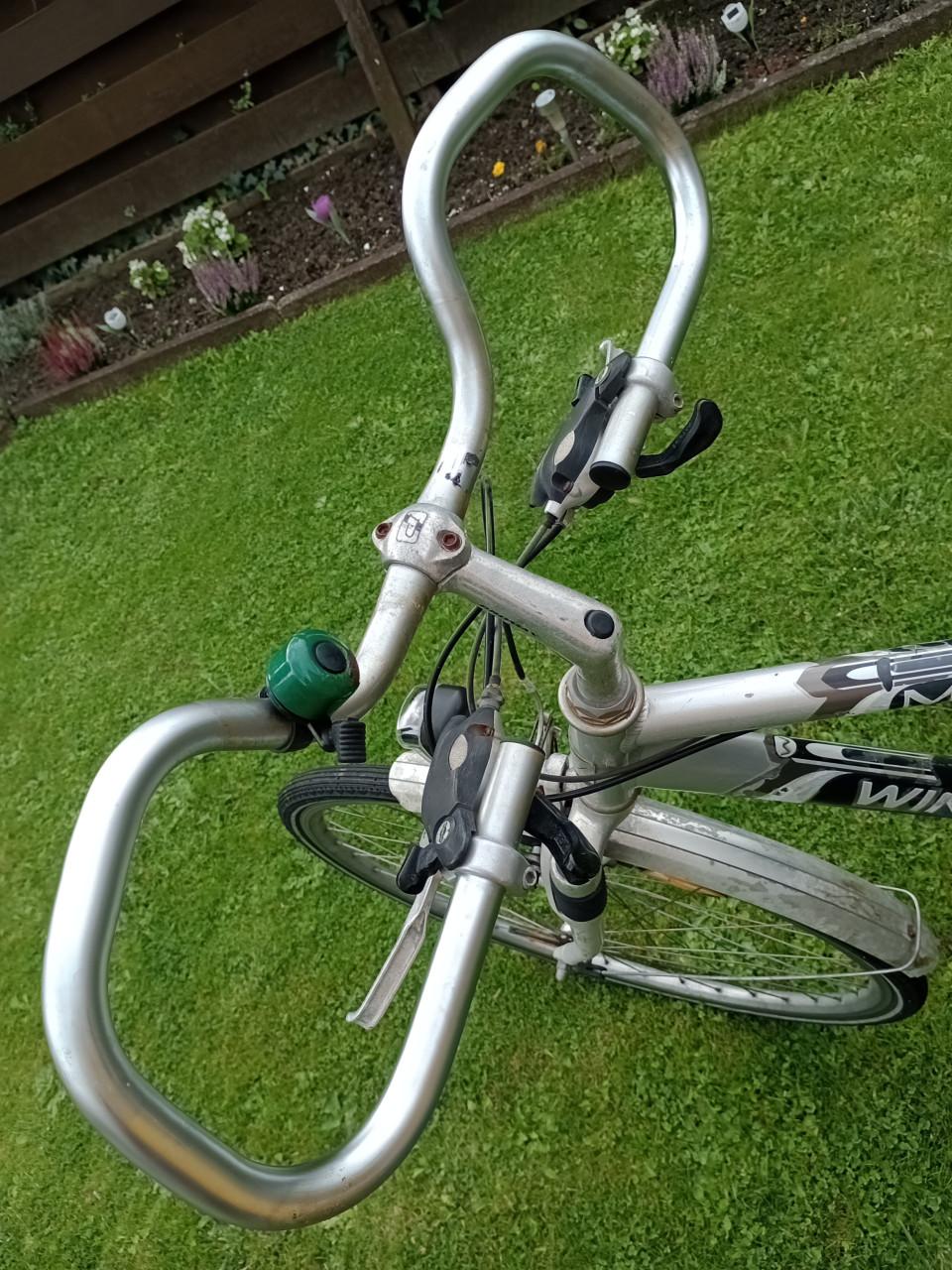 Heren Fiets
