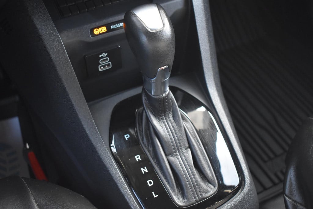 Ford Transit Courier 1.0 ecoboost limited | automaat | benzine | climate co