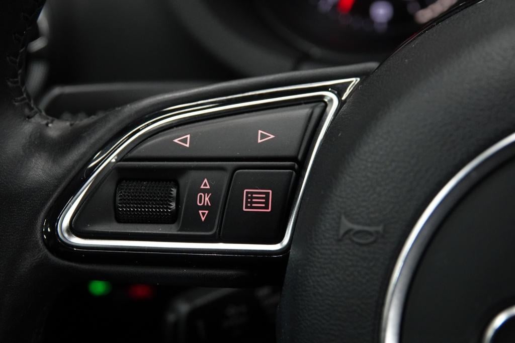 Audi A3 sportback 1.4 tfsi | driveselect | stoelverw. | cruise |