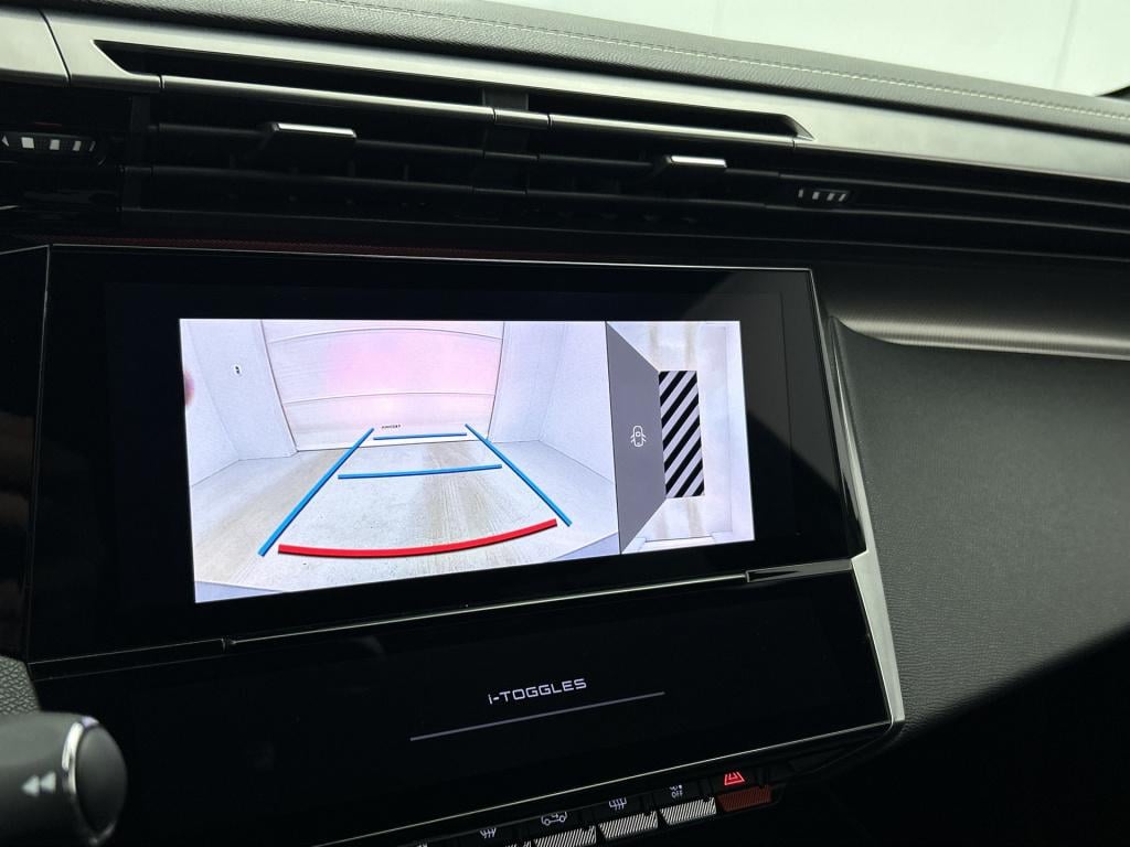 Peugeot 308 sw plug-in hybrid 225pk automaat gt | elektrische achterklep | 