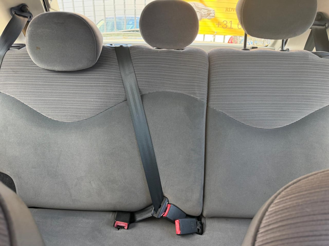 Citroen C3 1.4i Attraction NWE APK bij aflevering/Airco/CruiseC/5Deurs