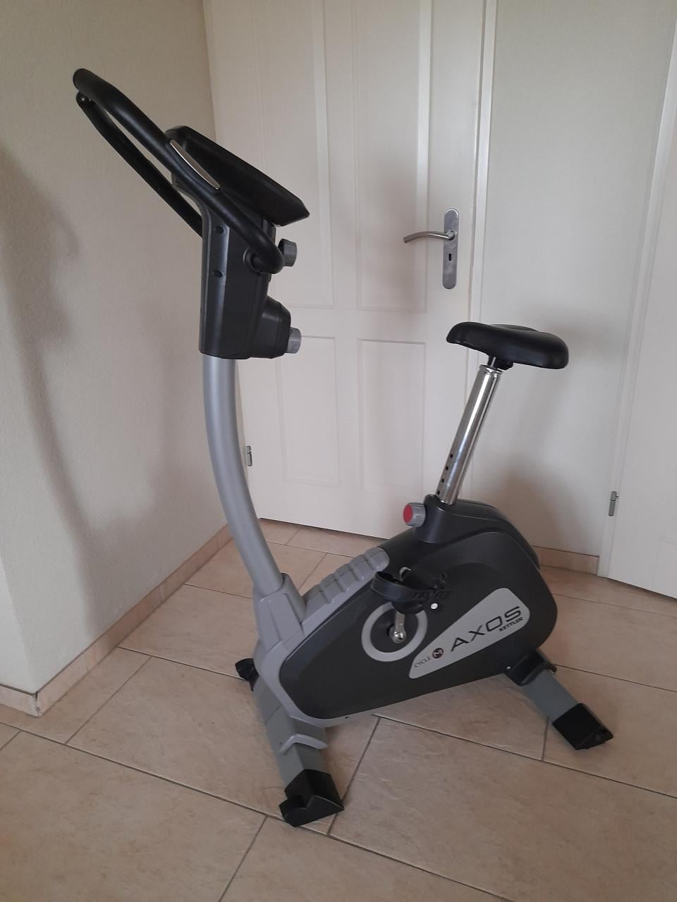 Kettler Hometrainer (in goede staat )