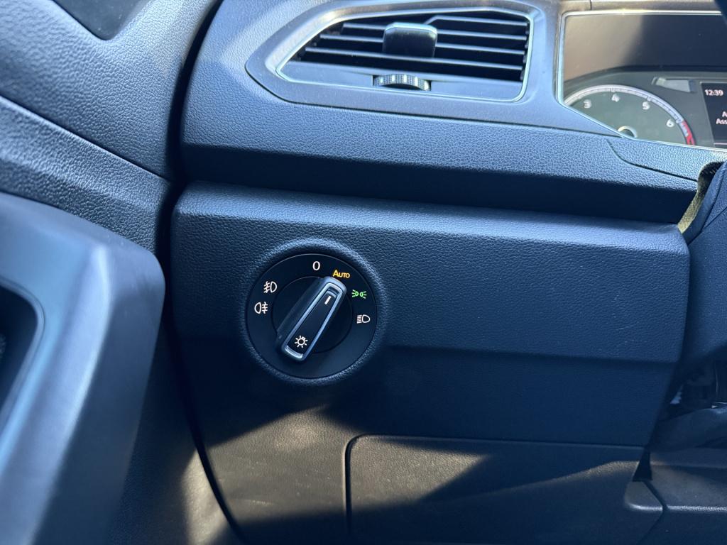 Volkswagen T-roc 1.5 tsi 150pk sport