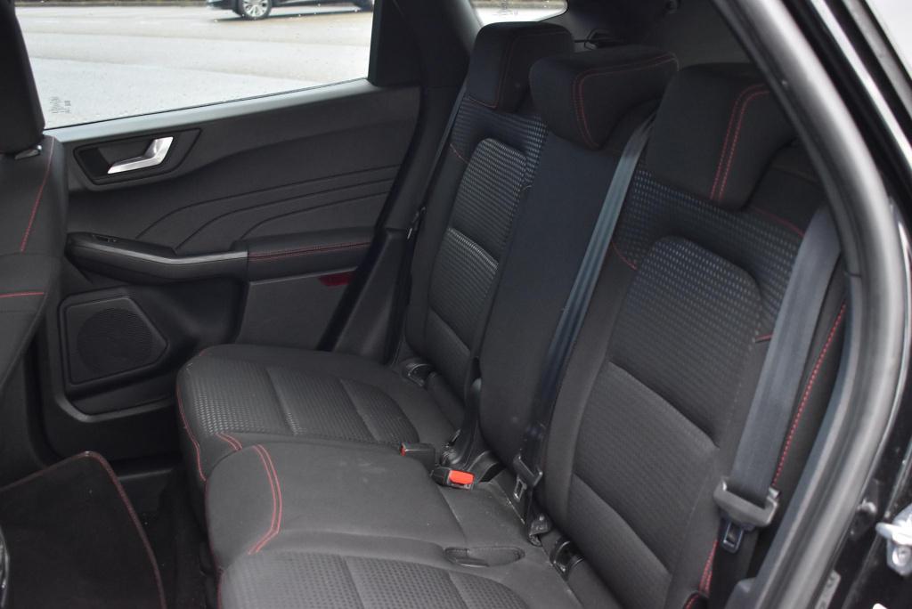 Ford Kuga 2.5 phev st-line | climate control | cruise control | winterpakke