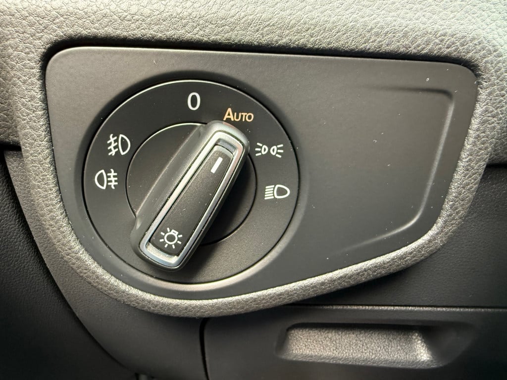 Volkswagen Golf Sportsvan 1.4 tsi highline
