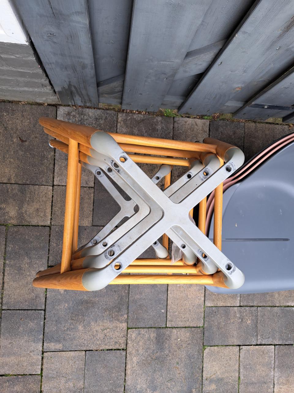 Kuipstoelen te koop
