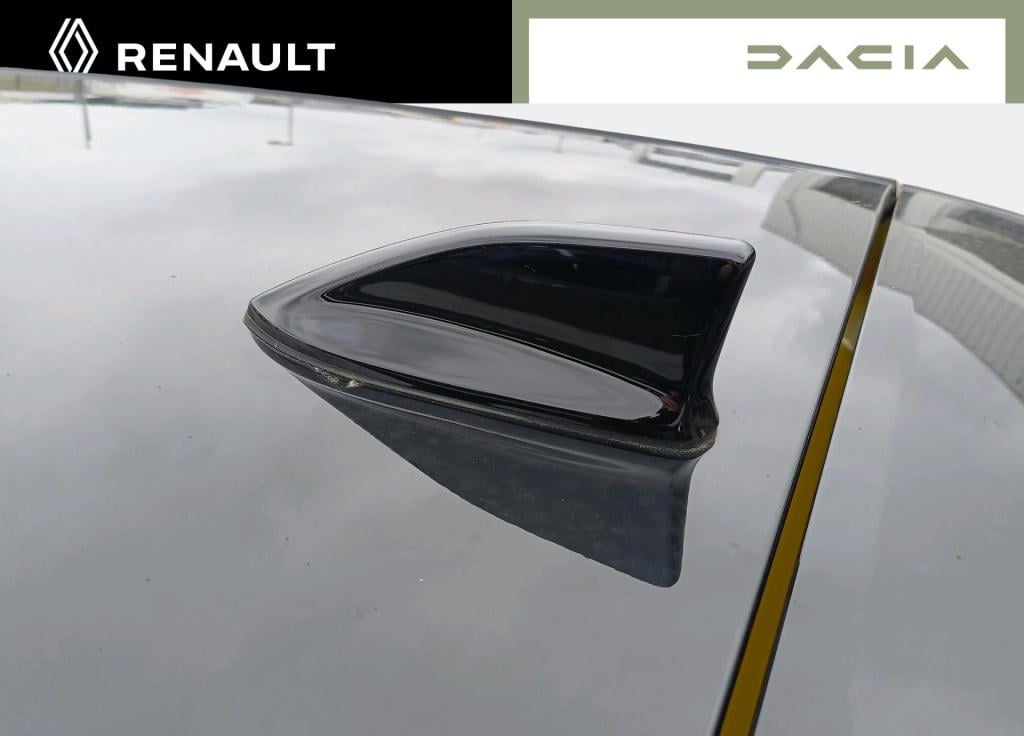 Renault 5 comfort range techno 52 kwh - pack winter - two-tone kleurstellin