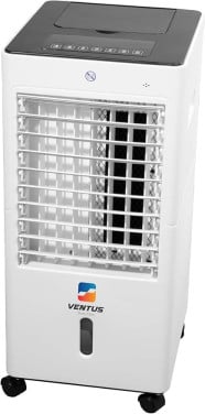 Ventilator