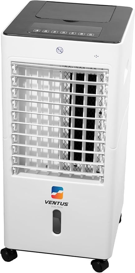 Ventilator