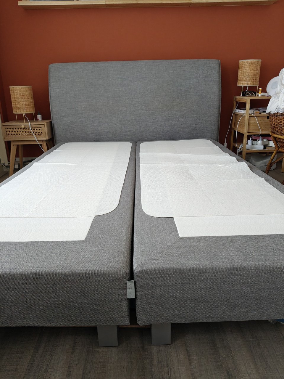 Boxspring