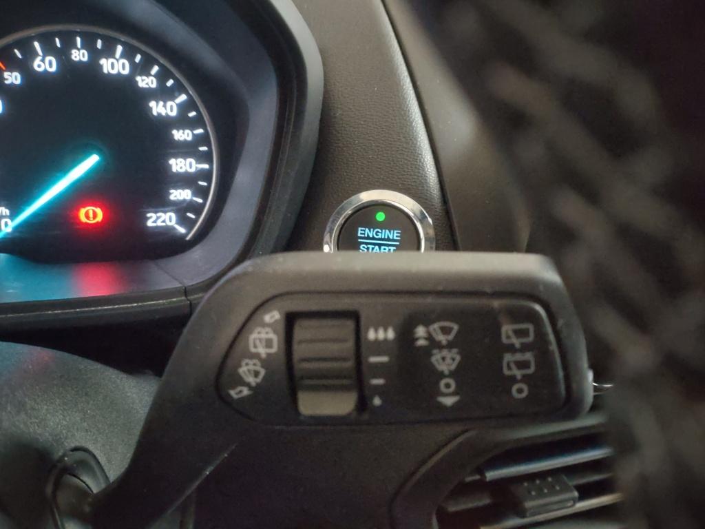 Ford Ecosport 1.0i ecoboost st line