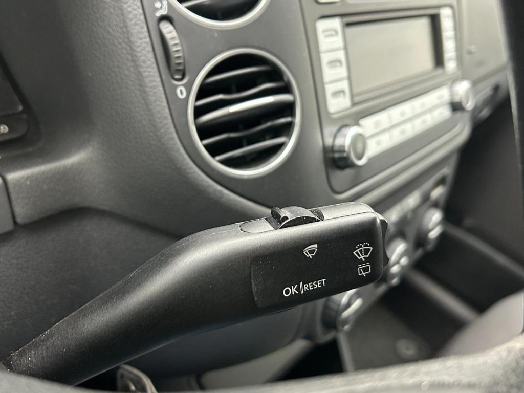 Volkswagen Golf Plus occasion 2.0 fsi comfortline | grijs | tweedehands vol