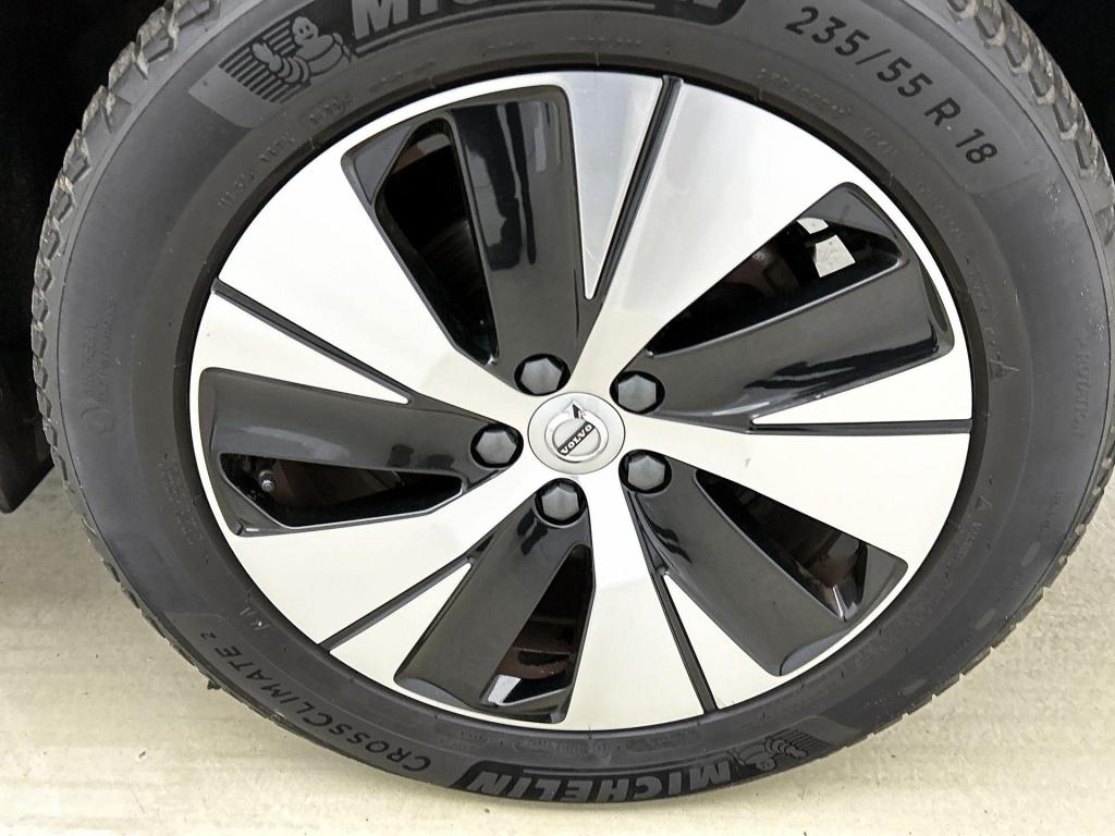 Volvo XC40 1.5 t4 plug-in hybrid plus bright | automaat | harman kardon | a