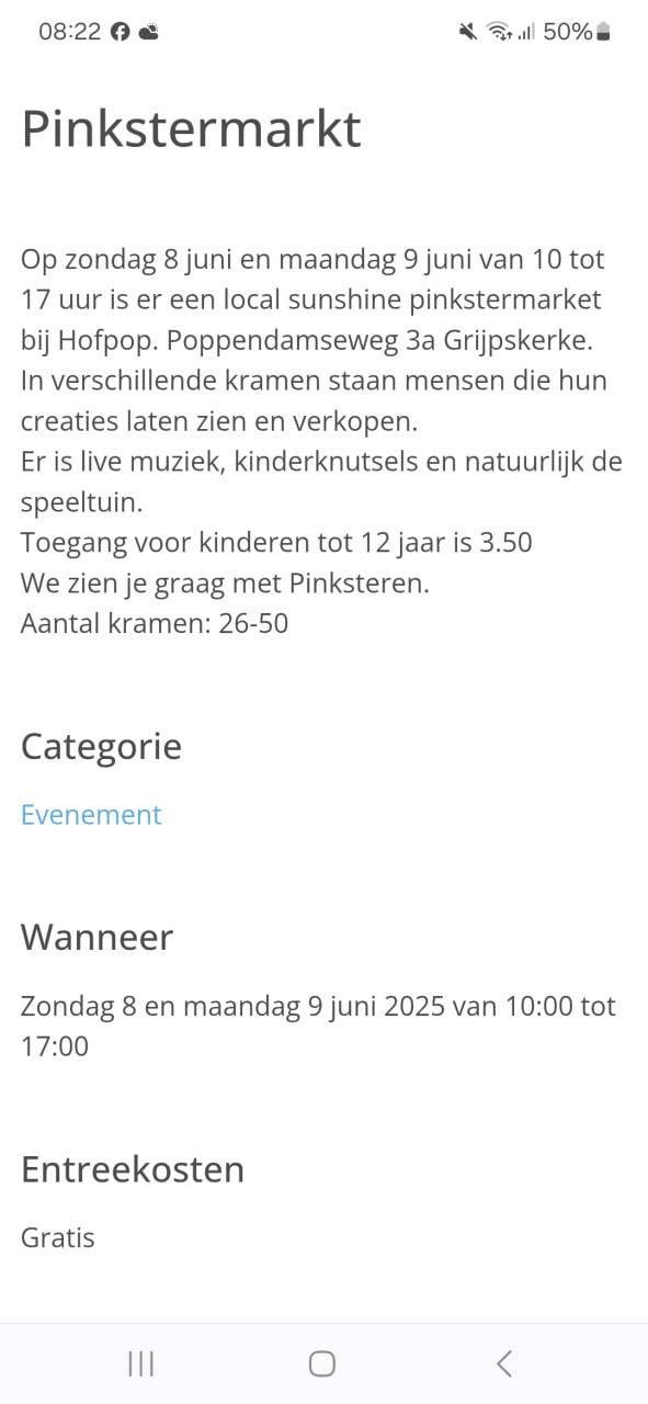 Rommelroute Zoutelande