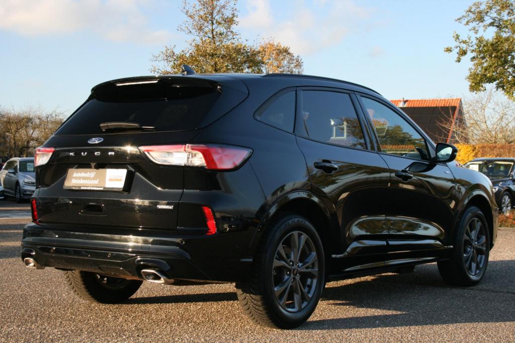 Ford Kuga 2.5 phev st-line x