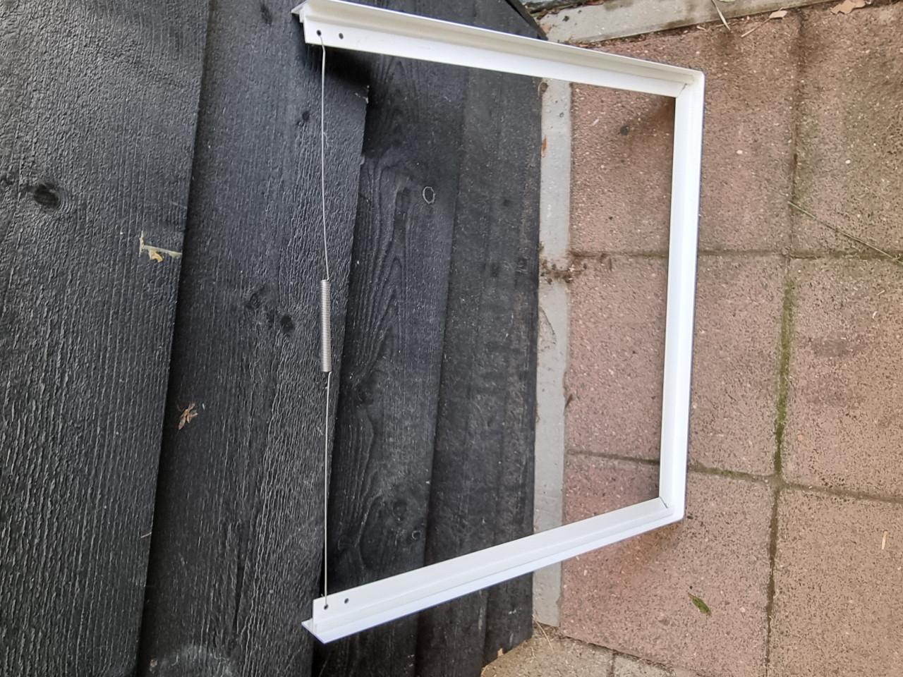 Diverse gratis af te halen