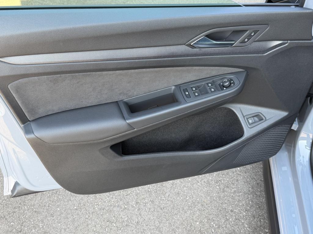 Volkswagen Golf 1.5 ehybrid gte 272pk | led iq | mistlampen | head up | dod