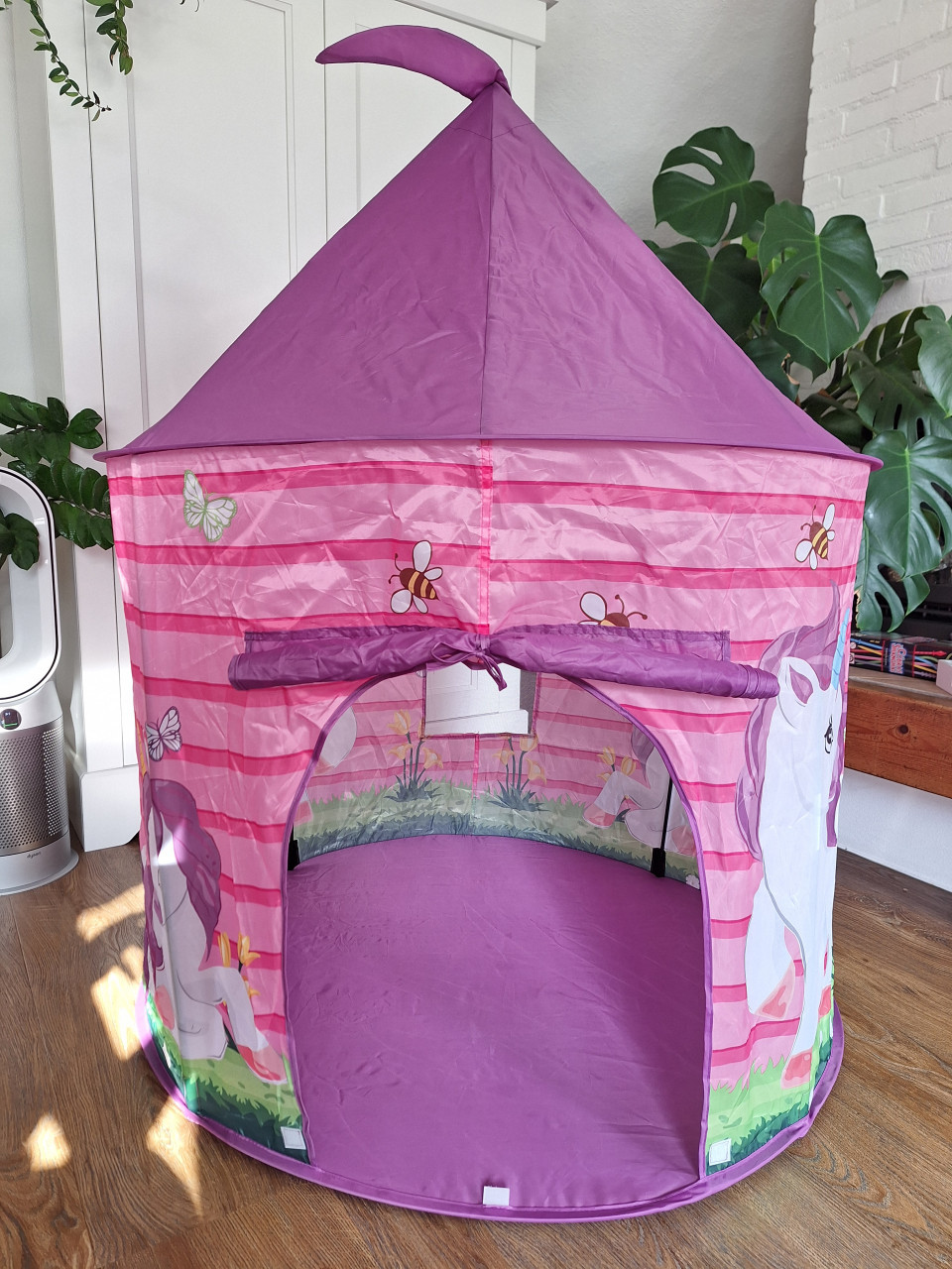 Unicorn speeltent