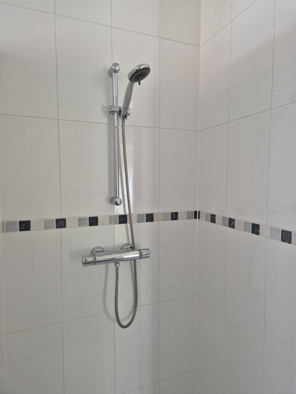 Complete badkamer