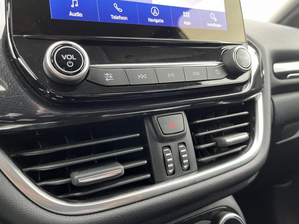 Ford Puma titanium 1.0 ecoboost hybrid | climate control | cruise control |