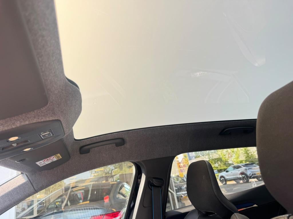 Renault Scenic e-tech ev87 long range esprit alpine