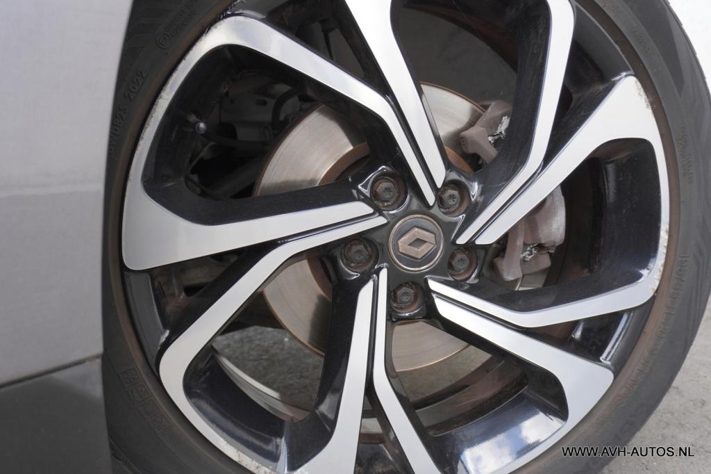 Renault Scenic 1.2 tce bose