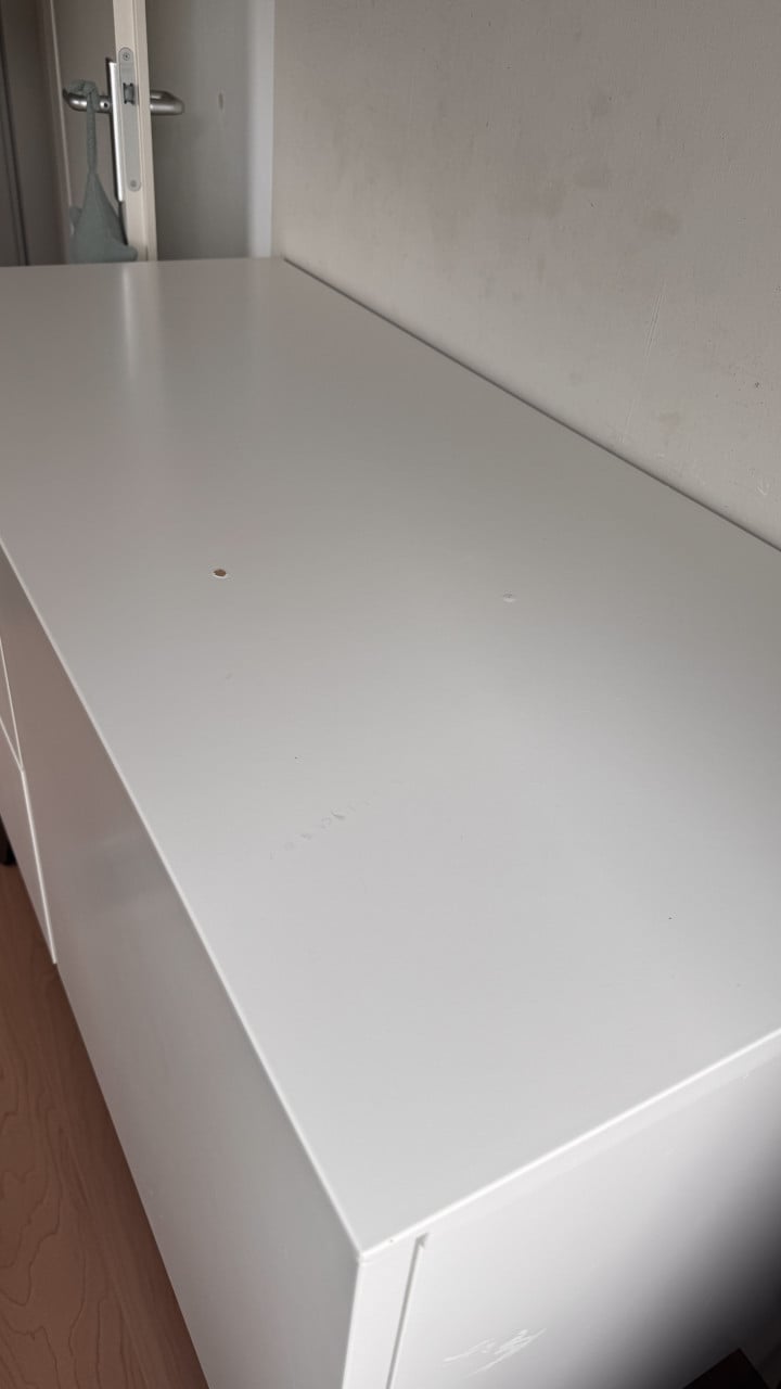 Kidsmill Commode