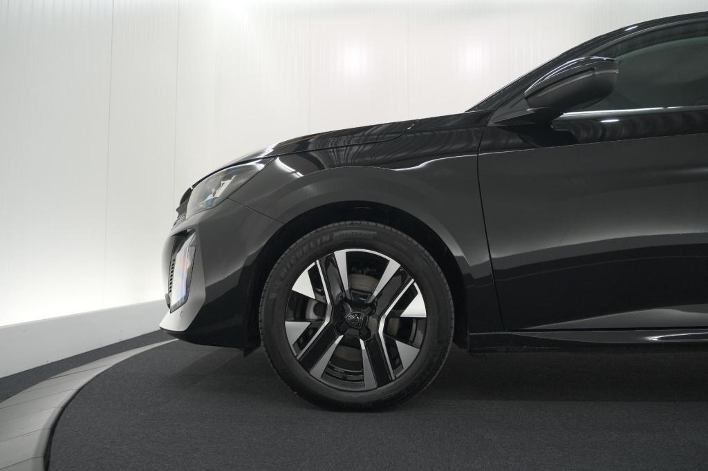 Peugeot 208 puretech 100 allure | apple carplay | parkeersensoren | climate