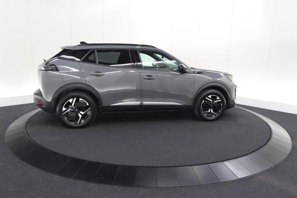 Peugeot E-2008 ev allure 54 kwh | 97,2% soh | 11 kw lader | apple carplay |