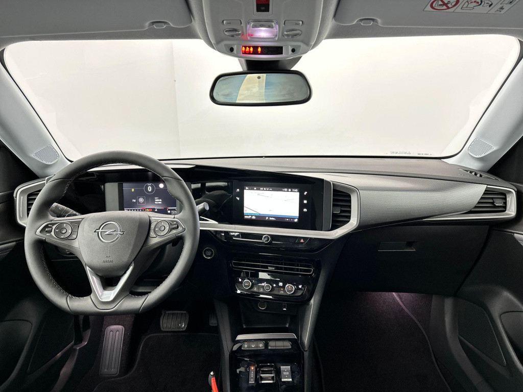 Opel Mokka 1.2 turbo edition | demonstratiemodel |