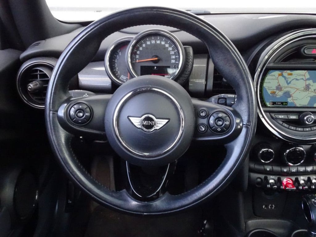 Mini Cooper mini 1.5 chili automaat | hud | pano | led