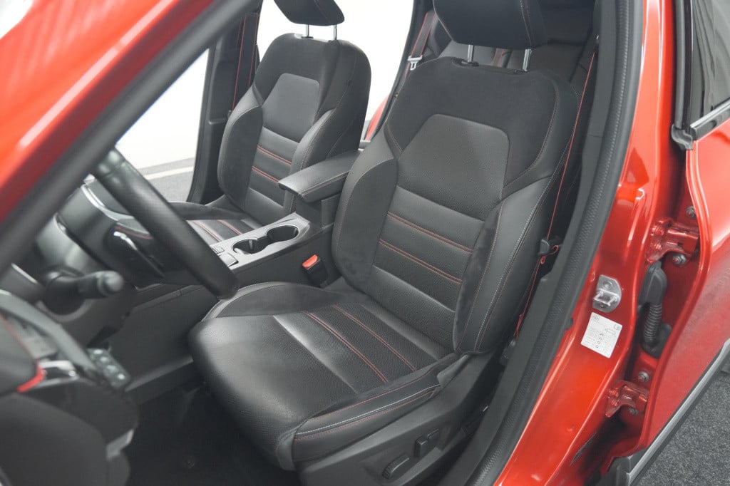 Renault Arkana mild hybrid 140 edc r.s. line | schuif-/ kanteldak | camera 