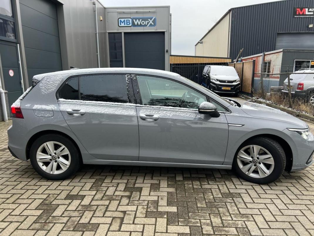 Volkswagen Golf 2.0 TDI Style Bwjr 2020