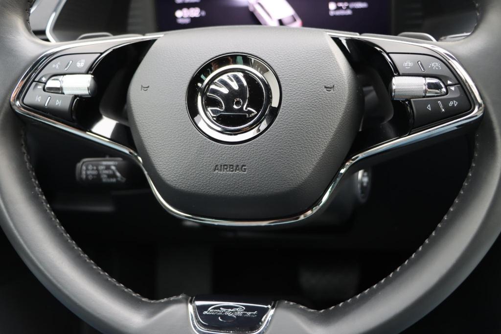 Skoda Superb combi 1.4 tsi laurin & klement 218pk dsg6